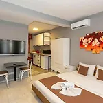 Leon 伊斯坦布尔