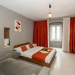 Leon 公寓 伊斯坦布尔