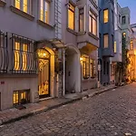 Leon 伊斯坦布尔