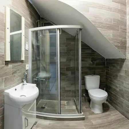 Apartment Leon *