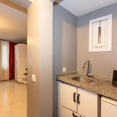 Apartmán Leon *