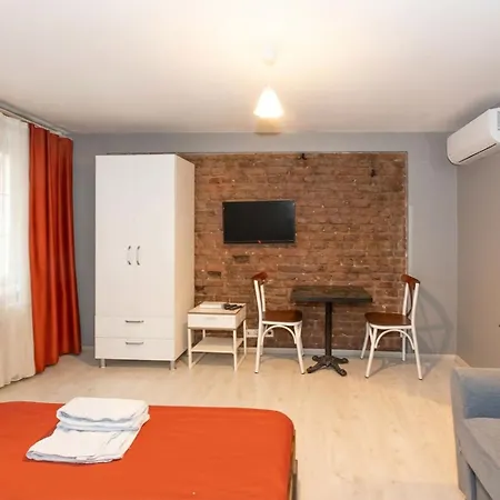 Leon Istanbulská provincie