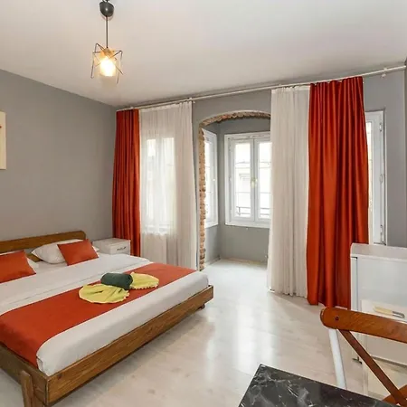 Apartmán Leon *