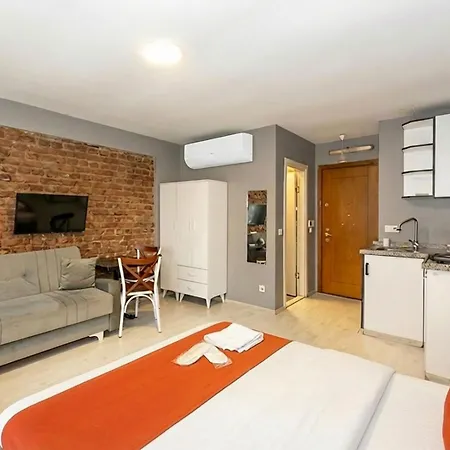 Apartment Leon *
