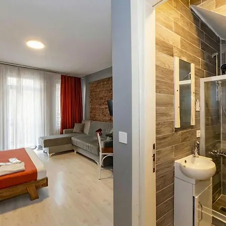 Leon Istanbul