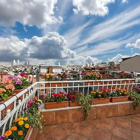 Apartment Leon *