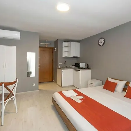 Apartment Leon *