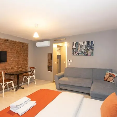 Apartment Leon *